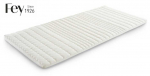 Čiužinys FEY Antčiužinis FIX-TOP-P3, 90x200