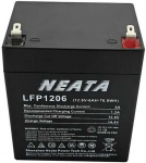 NEATA LFP12-6 12.8V 6Ah Lithium Ion akumuliatorius