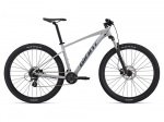 Kalnų dviratis Giant Talon 3 29 (M dydis), Pilkos spalvos