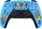 Žaidimų Valdiklis - Sony PlayStation 5 DualSense Belaidis Bluetooth USB Fortnite V2 Mėlynas
