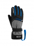 REUSCH FLASH GORE-TEX vaiki&scaron;kos slidinėjimo pir&scaron;tinės (Dydis: 4.0)