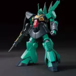 Gunpla modelis HGUC MSK-008 Dijeh Bandai 1/144 55577