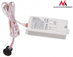 Maclean Oem Bekontaktis jungiklis 5A MCE84