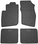 Frogum Guminiai kilimėliai Volvo S40 1995-2004 Volvo V40 1995-2004