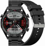 I&scaron;manusis laikrodis MEN'S GRAVITY GT13-1 - ADDITIONAL BELT (sg028a)