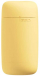 Tenga Puffy Custard Geltona