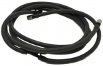 VOLVO XC60 priekinio žibinto plovimo žarnelė Originali 31294408