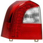 Galinis žibintas TYC Volvo V70, XC70 2007-