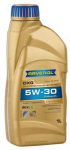 Variklio alyva Ravenol DXG SAE 5W30, 1L