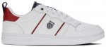K-Swiss bateliai