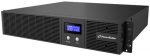 VI 2200 RLE UPS Power Walker linijinis interaktyvus 2200 VA