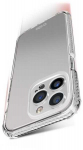 Dėklas SBS Extreme 3 Cover iPhone 14 Plus transp.