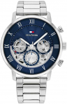 Laikrodis TOMMY HILFIGER MEN'S WATCH 1710569 Legend (zf107a) + BOX