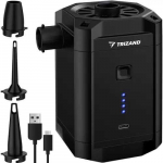 Elektrinis įkraunams siurblys, pompa čiužiniams, Trizand M-20790