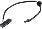 NTY Bagažinės dangčio mygtukas Subaru Impreza III 2007-2014 63270-FG000