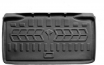 Stingray Guminis bagažinės kilimėlis MINI Cooper III F55 2014-2024m. (5 durų)