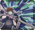 Pulsar PRX Something Pelės kilimėlis žaidimams (XL 490mm x 420mm) Pelės Kilimėlis