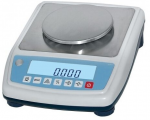 Virtuvinės svarstyklės Tikslios svarstyklės KB 6000 g