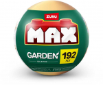 MAX GARDEN Konstruktorius &bdquo;Gėlė vazonėlyje&ldquo;