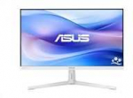 Monitorius ASUS VU279HFI-W 27 colių IPS WLED FHD 16:9 100Hz 250cd/m2 1ms 2xHDMI Baltas