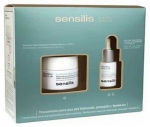 Sensilis Supreme Day Kreminis SPF15, 50 ml Set 2 Pieces