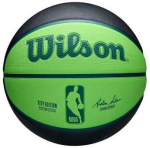 WILSON NBA TEAM CITY EDITION BOSTON CELTICS krep&scaron;inio kamuolys