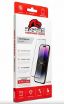 Swissten Raptor Diamond Ultra Full Face Tempered Glass for Oukitel WP15