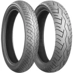 Motociklo padanga Bridgestone BT46F TOURING BATTLAX 100/90-18