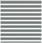 zebrinės žaliuzės 145x150 cm audinio plotis 140,9cm poliesteris