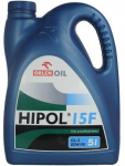 Orlen Oil Transmisinė alyva Orlen Hipol 15F, 5L