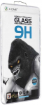 X-ONE Full Cover Extra Strong Crystal Clear - skirtas iPhone 16 Pro/17/17 Pro apsauginis stiklas 9H