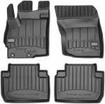 Frogum Guminiai kilimėliai Proline Mitsubishi Outlander III 2013-2021m. (NOT FOR PHEV)