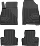 Frogum Guminiai kilimėliai No.77 Chevrolet Volt I 2010-2015m.