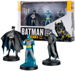Eaglemoss Hero Collector DC Comics Batman blister figures