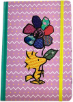 Cyp Brands Snoopy A5 notebook