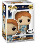 Funko POP! Marvel Sprite exclusive