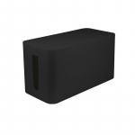 LOGILINK KAB0060 LOGILINK - Kabelių dėžutė, 235x115x120mm, Juodas