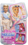 Mattel BARBIE DREAM BESTIES lėlė Ken (JDD75)