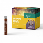 Brain boost shots protinei veiklai 14 vnt.