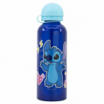 Stitch Dygsnio aliuminė gertuvė, 530 ml