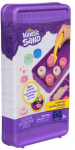 Spin Master Kinetic Sand - Sausainių dėžutė - (6071549)