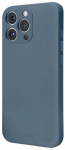 Dėklas Apple iPhone 15 Pro Max Instinct Cover by SBS Mėlyna