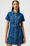 Džinsinė suknelė WRANGLER