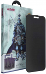 OG Shuijia Glass - skirtas Apple iPhone 15 Plus / 16 Plus juodas