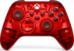 &bdquo;Microsoft Xbox&ldquo; belaidis valdiklis &ndash; Pulse Cipher Special Edition Raudona Bluetooth žaidimų pultelis Analoginis / Skaitmeninis Xbox Series S, Android, Xbox Series X, iOS, PC