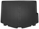 Frogum Guminis bagažinės kilimėlis Dryzone Renault Scenic IV 2016->