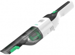 Dulkių siurblys Black & Decker Juodas & Decker Akumuliatorinis siurblys Juodas & Decker REVHV8C-QW; 7,2 V; 1x1,5 Ah akum.