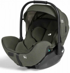 Joie i-Level Pro - transformuojama automobilinė kėdutė i-size 40-85cm / 0-13kg | Visžalis