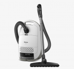 Dulkių siurblys Miele Guard M1 Parquet Fle, Baltos spalvos