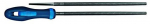 Apvali dildė PF1162 H2 PFERD 150 mm